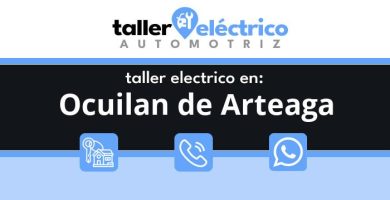 Ocuilan de Arteaga