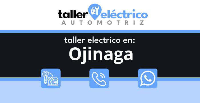 Ojinaga