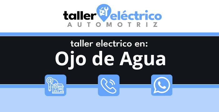 Ojo de Agua