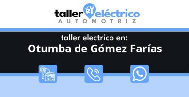 Otumba de Gómez Farías