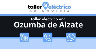 Ozumba de Alzate