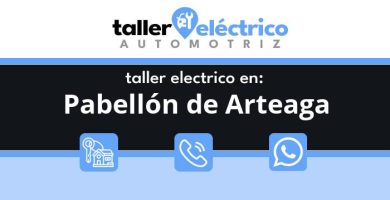 Pabellón de Arteaga