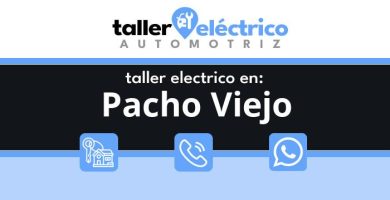 Pacho Viejo