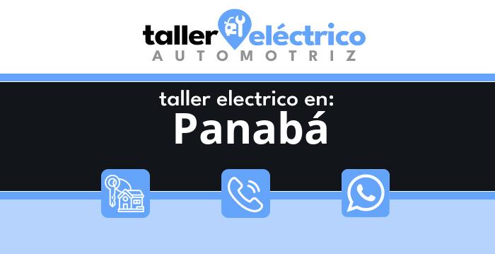 Panabá