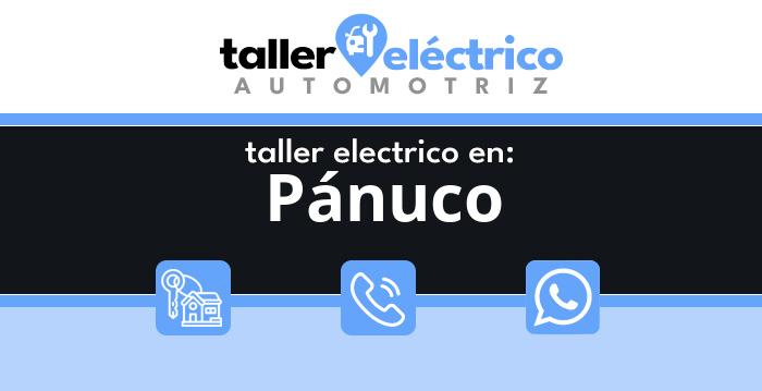 Pánuco