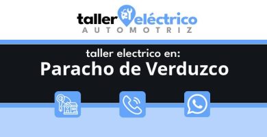 Paracho de Verduzco