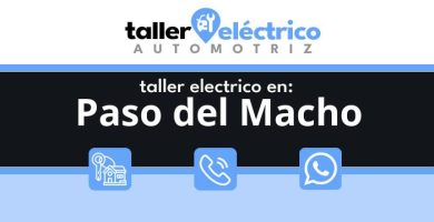 Paso del Macho