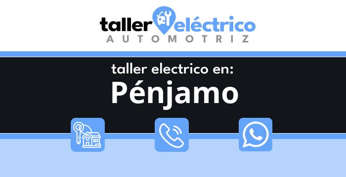 Pénjamo