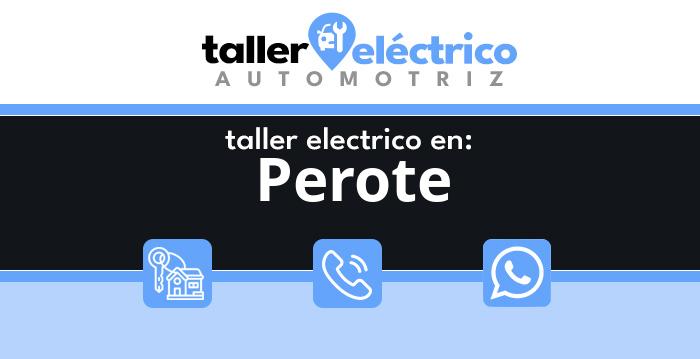 Perote
