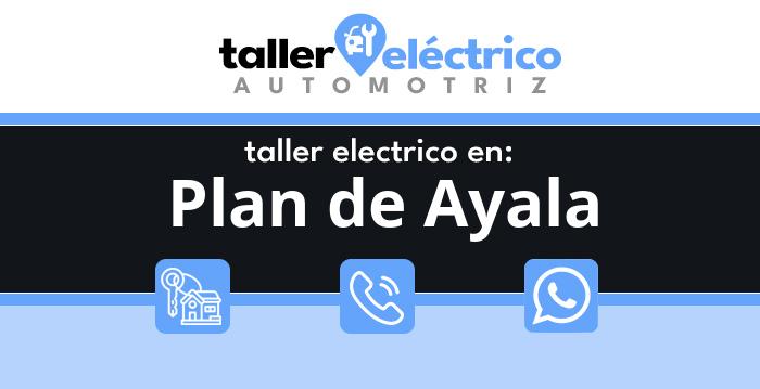 Plan de Ayala