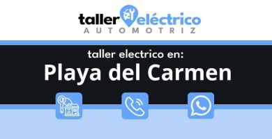 Playa del Carmen