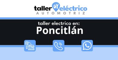 Poncitlán
