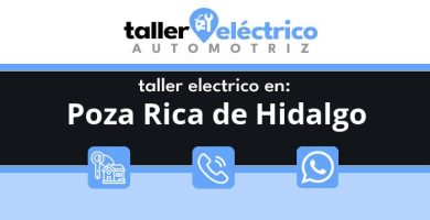 Poza Rica de Hidalgo