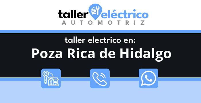 Poza Rica de Hidalgo