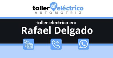 Rafael Delgado