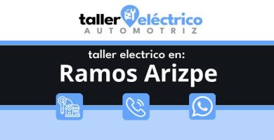Ramos Arizpe