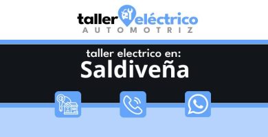 Saldiveña