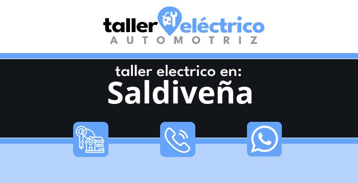 Saldiveña