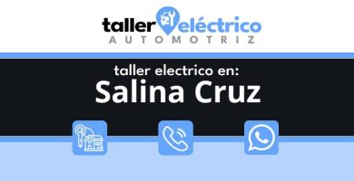 Salina Cruz