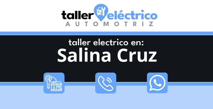 Salina Cruz