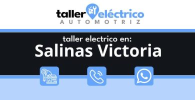Salinas Victoria