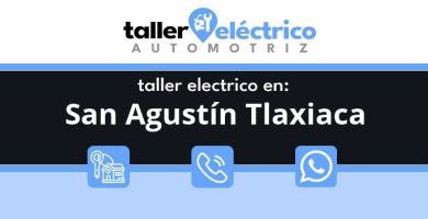 San Agustín Tlaxiaca
