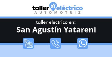 San Agustín Yatareni