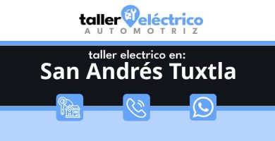 San Andrés Tuxtla