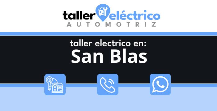 San Blas