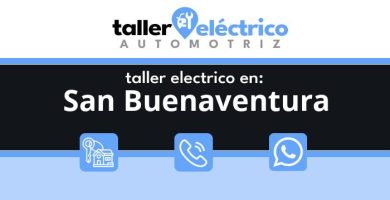 San Buenaventura