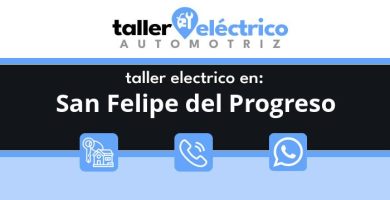 San Felipe del Progreso