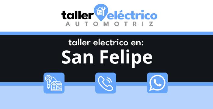 San Felipe