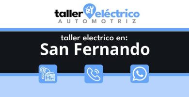 San Fernando
