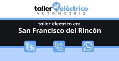 San Francisco del Rincón