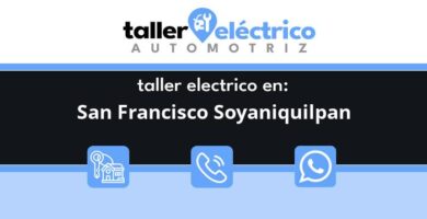 San Francisco Soyaniquilpan