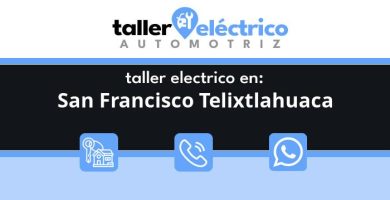 San Francisco Telixtlahuaca
