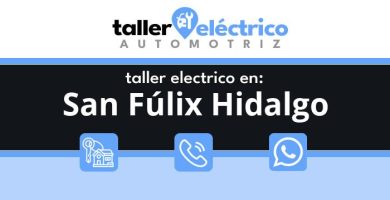 San Fúlix Hidalgo