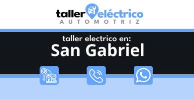 San Gabriel