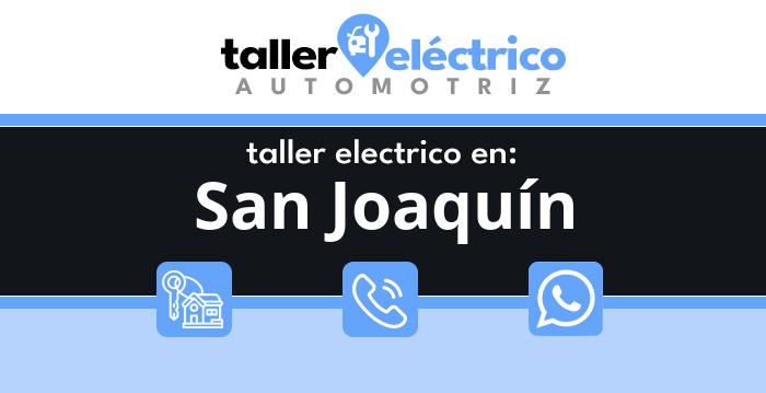 San Joaquín