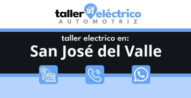 San José del Valle