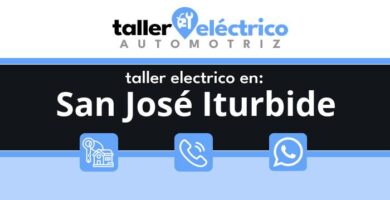 San José Iturbide