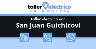 San Juan Guichicovi