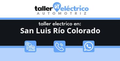 San Luis Río Colorado