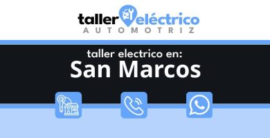 San Marcos