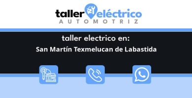 San Martín Texmelucan de Labastida