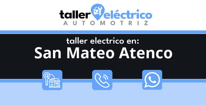 San Mateo Atenco