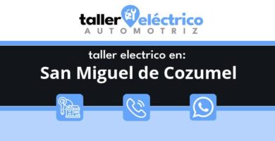 San Miguel de Cozumel