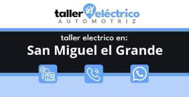 San Miguel el Grande