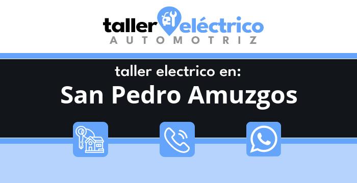 San Pedro Amuzgos