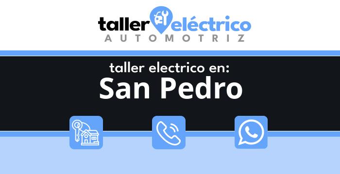 San Pedro